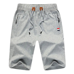 Short Moletom Masculino Sampaio® S1190