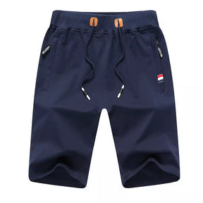 Short Moletom Masculino Sampaio® S1190