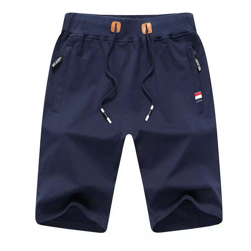Short Moletom Masculino Sampaio® S1190