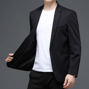 Blazer Masculino Esporte Fino Sampaio® S1056