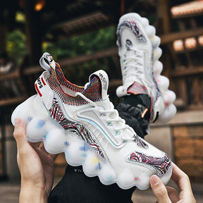 Tênis Masculino Springs