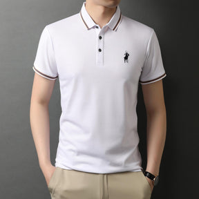 Camisa Masculina Polo