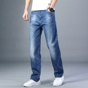 Calça Jeans Masculina Sampaio® S1012