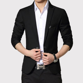 Blazer Masculino Sampaio Alard®
