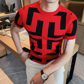 Camisa Masculina Lecce