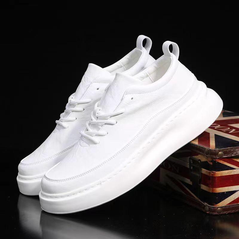 Tênis Casual Masculino Sampaio Snow® S1079