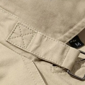 Casaco Masculino Casual Grife Sampaio® S1305