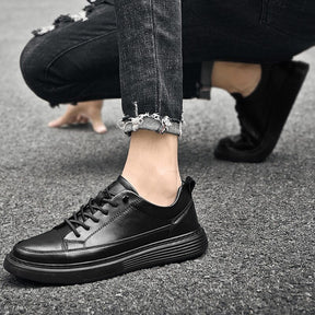 Tênis Casual Masculino Sampaio Gerrit® S1074