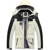 Jaqueta Masculina Térmica Plus Size Sampaio® S1218