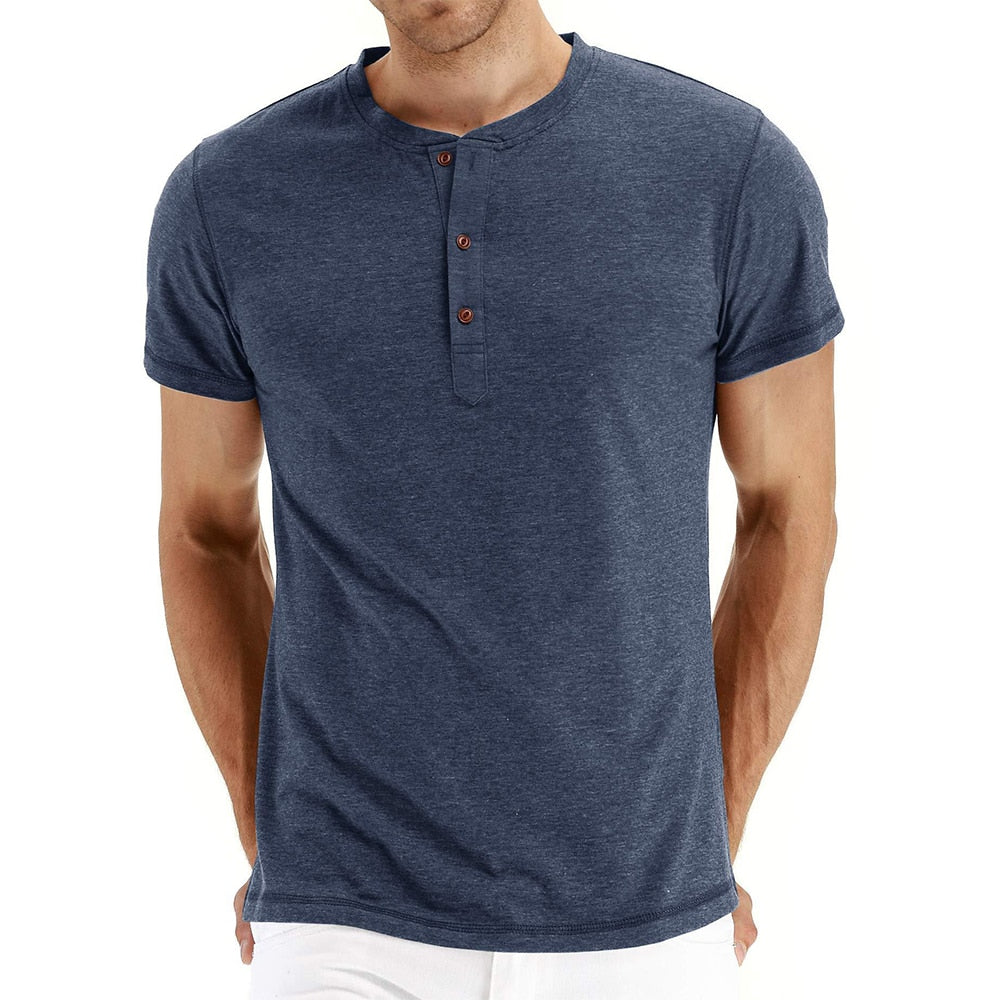 Camisa Masculina Sampaio® S1055