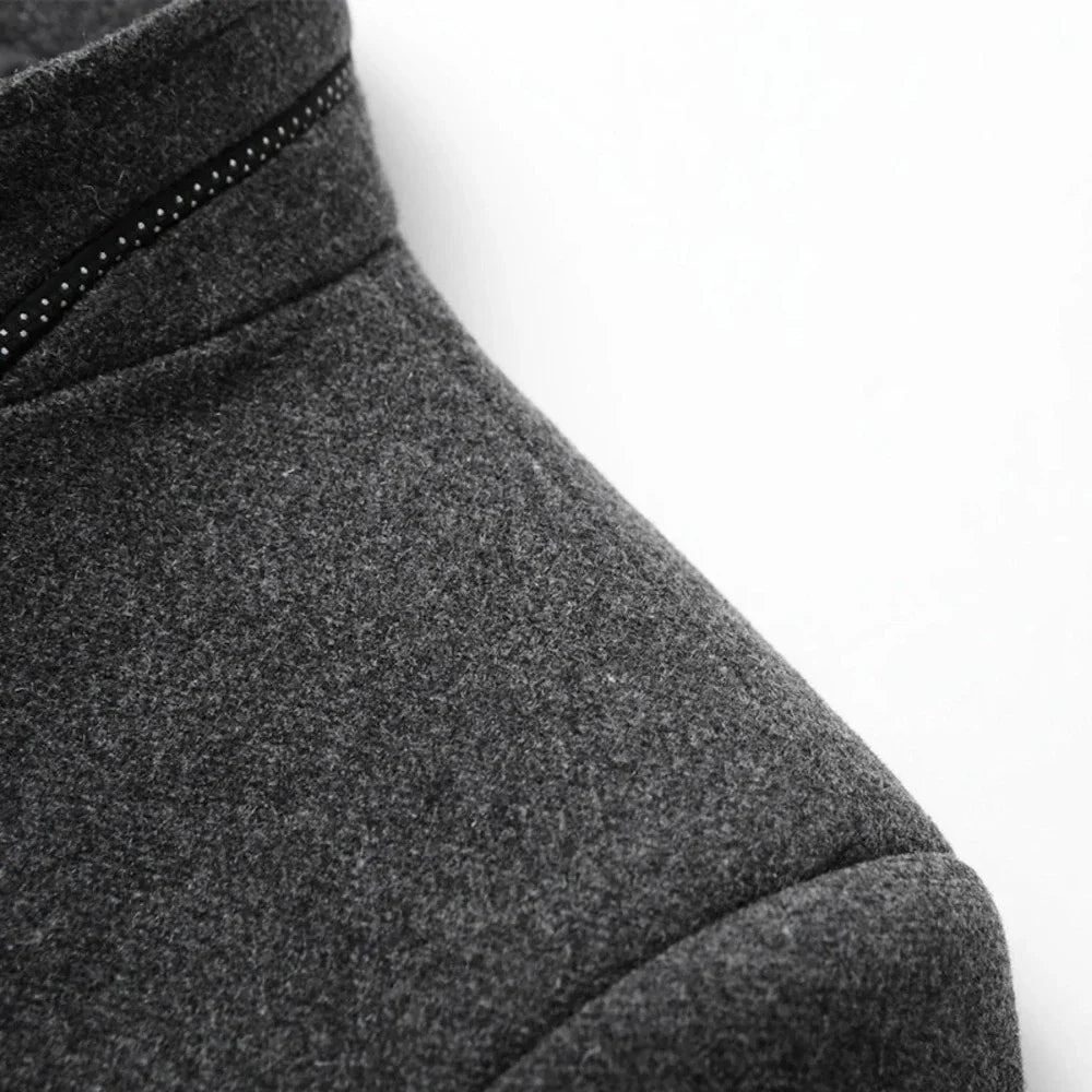 Casaco Masculino Grife Sampaio® S1296