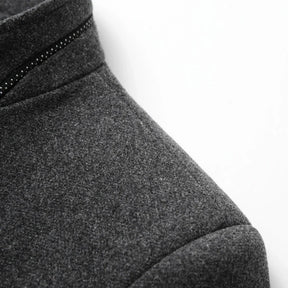 Casaco Masculino Grife Sampaio® S1296