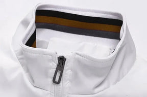 Jaqueta Esportiva Masculina Sampaio®