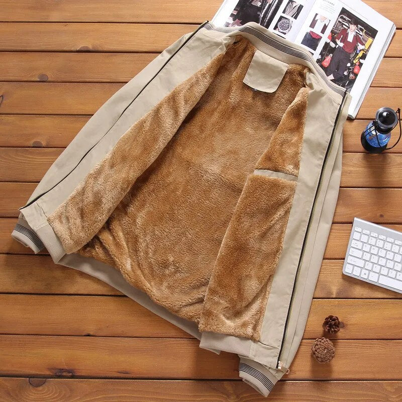 Jaqueta Casual Masculina Sampaio®