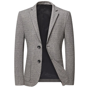 Blazer Masculino Sampaio Aaron®