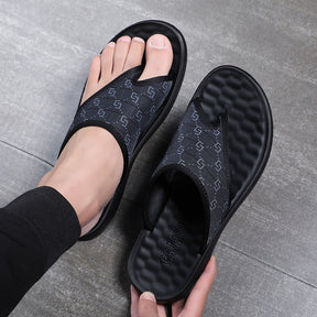 Sandália Masculina Holmes