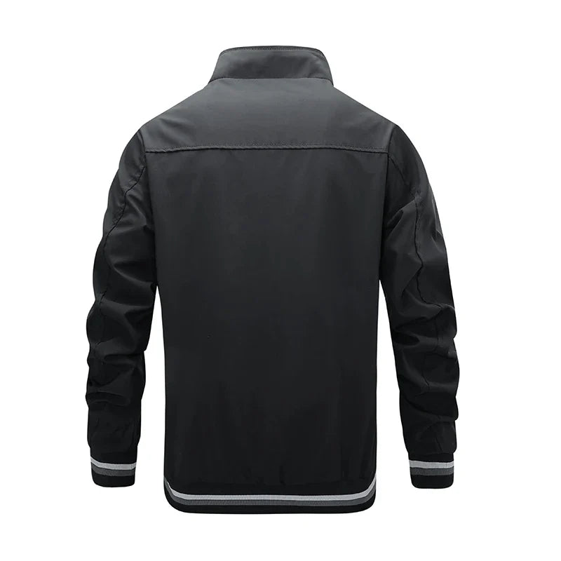 Jaqueta Esportiva Masculina Sampaio®