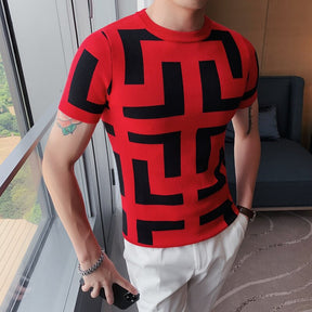 Camisa Masculina Lecce