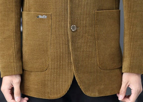 Blazer Masculino Esporte Fino Social Sampaio® S1038