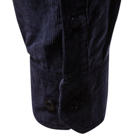 Camisa Social Masculina Sampaio® S1032