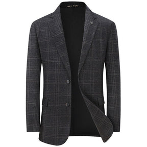 Blazer Masculino Plus Size Sampaio® S1029