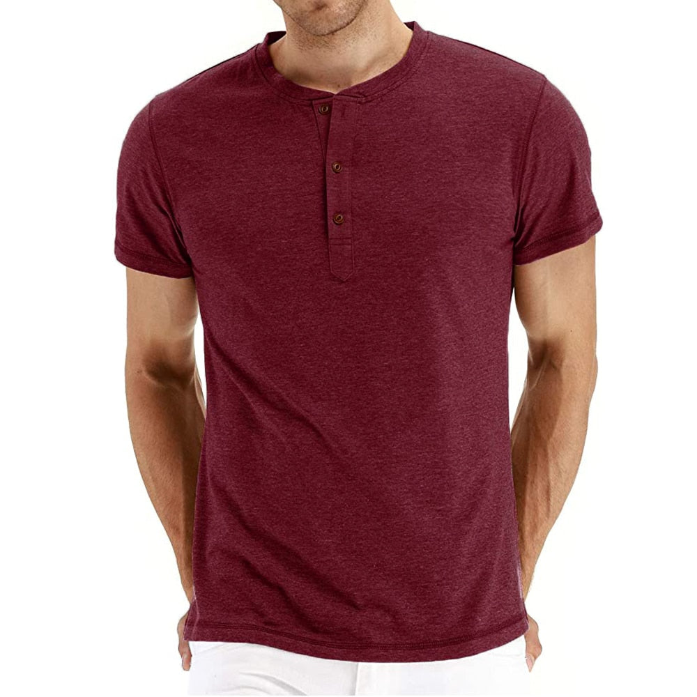 Camisa Masculina Sampaio® S1055