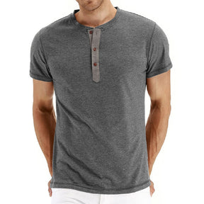 Camisa Masculina Sampaio® S1055
