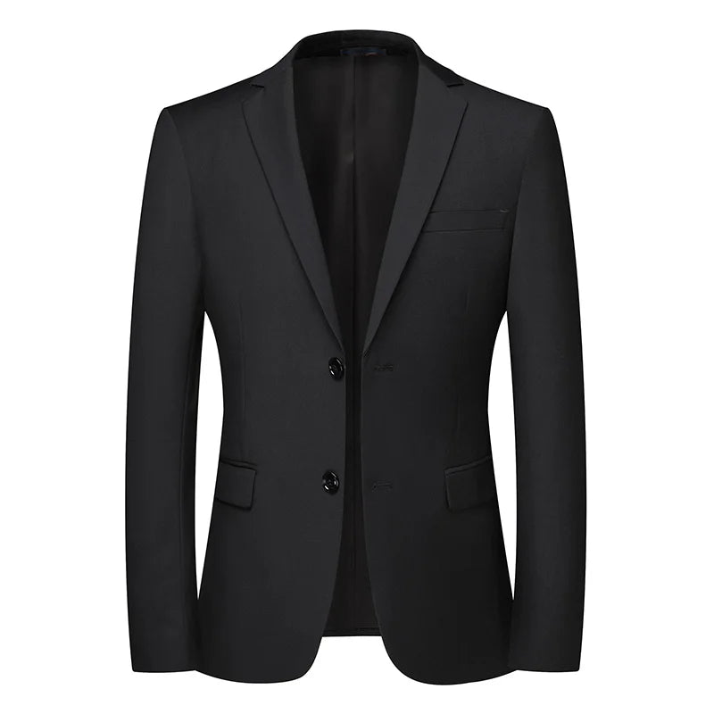 Blazer Masculino Slim Sampaio® S1252