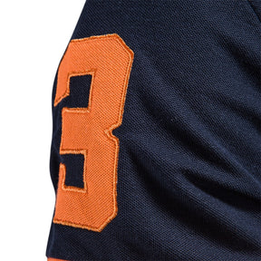 Camisa Polo Masculina Sampaio® S1065