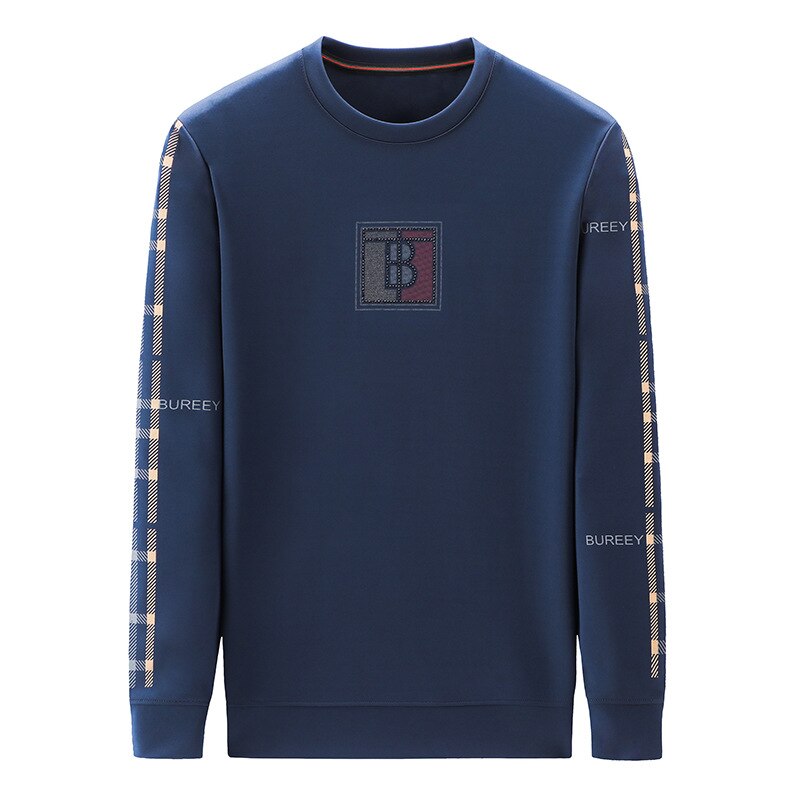 Camisa Manga Longa Masculina Sampaio® S1022