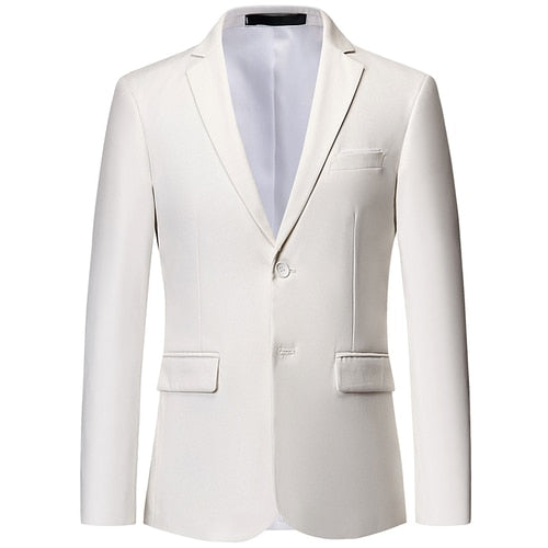 Blazer Masculino Sampaio Huib®