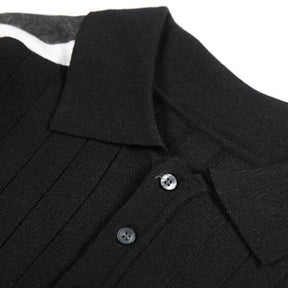 Camisa Polo Masculina Personality