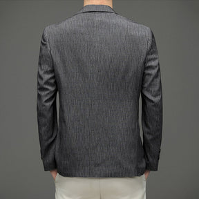 Blazer Masculino Slim Fit Sampaio® S1041