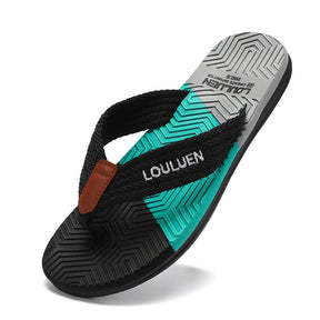 Chinelo Masculino Louluen