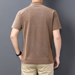 Camisa Polo Masculina Sampaio® S1064