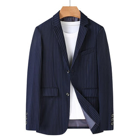 Blazer Masculino Plus Size Casual West