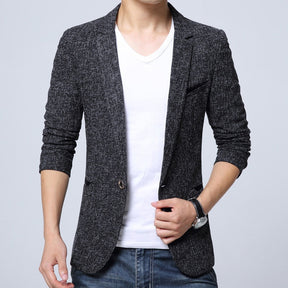 Blazer Masculino Ahmet