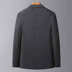 Blazer Masculino Esporte Fino Moderno Sampaio® S1042