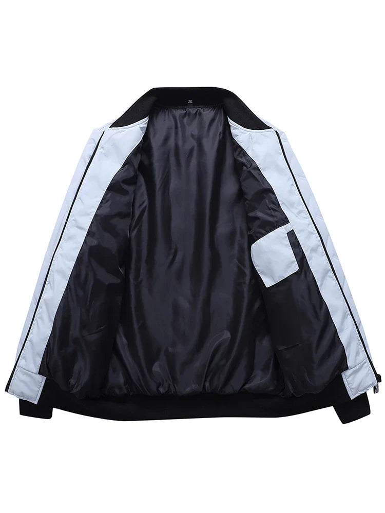 Jaqueta Masculina Acolchoada Sampaio®