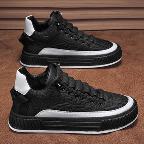 Tênis Casual Masculino Sampaio Huxley® S1084