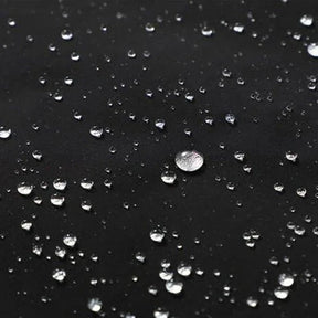 Jaqueta Masculina Impermeável Plus Size Sampaio® S1216