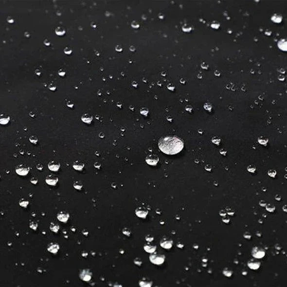 Jaqueta Masculina Impermeável Plus Size Sampaio® S1216