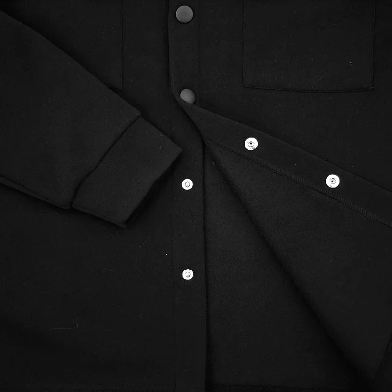 Jaqueta Masculina Casual Sampaio® S1302