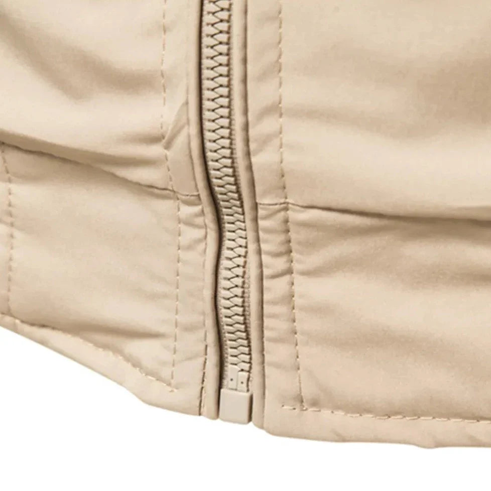 Jaqueta Masculina Casual Sampaio® S1125