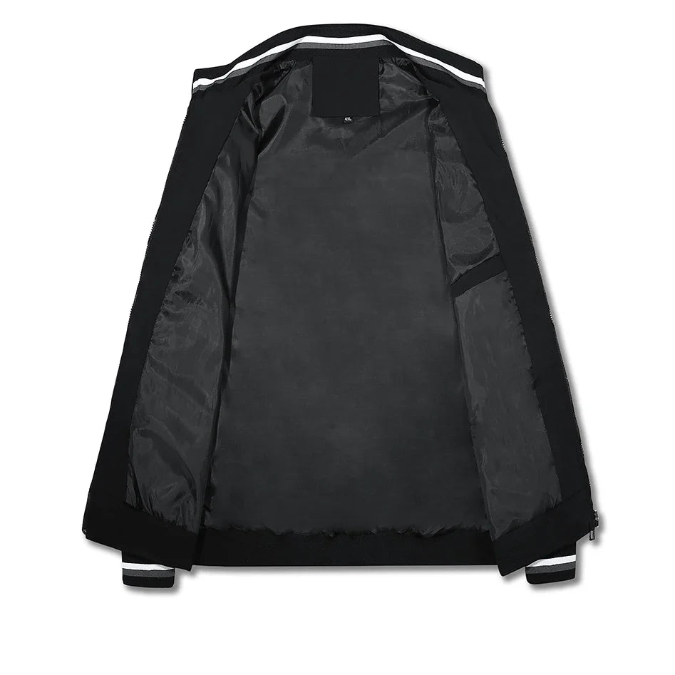 Jaqueta Esportiva Masculina Sampaio®