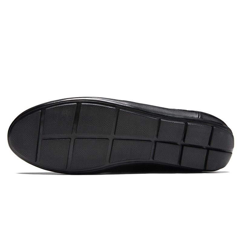 Sapato Masculino Mule Fashion