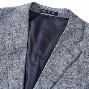 Blazer Masculino Plus Size Sampaio Uriel®