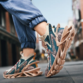 Tênis Masculino Race