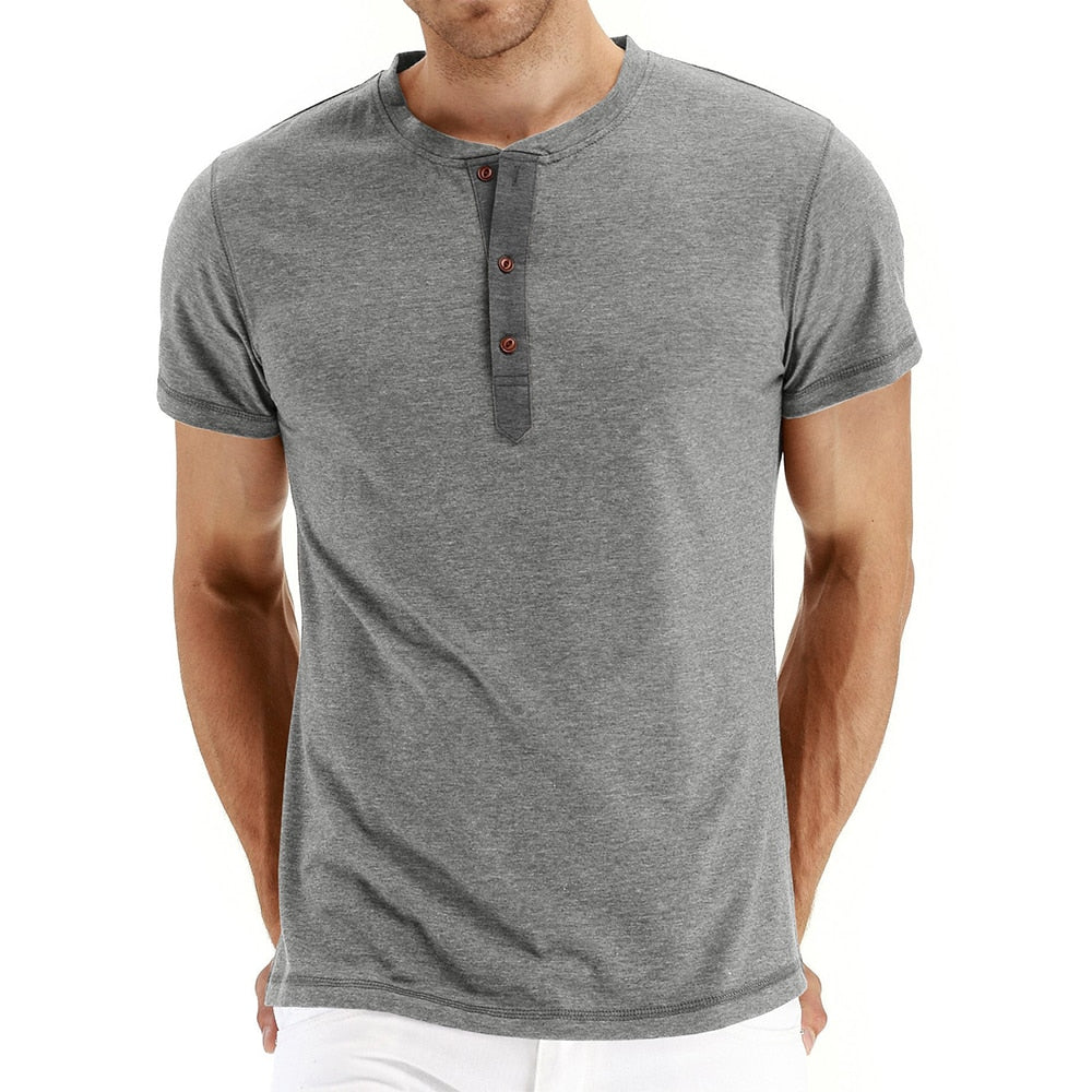 Camisa Masculina Sampaio® S1055