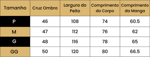 Moletom Masculino Edevane